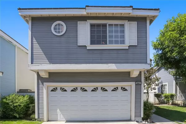 Chino, CA 91710,6754 Foxcroft Court