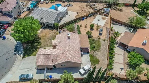 Victorville, CA 92392,12982 Haverford Court