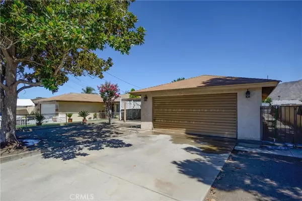 San Jacinto, CA 92583,635 E Old 2nd Street