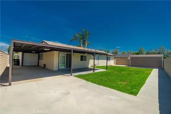 Chino, CA 91710,11954 Vista Avenue