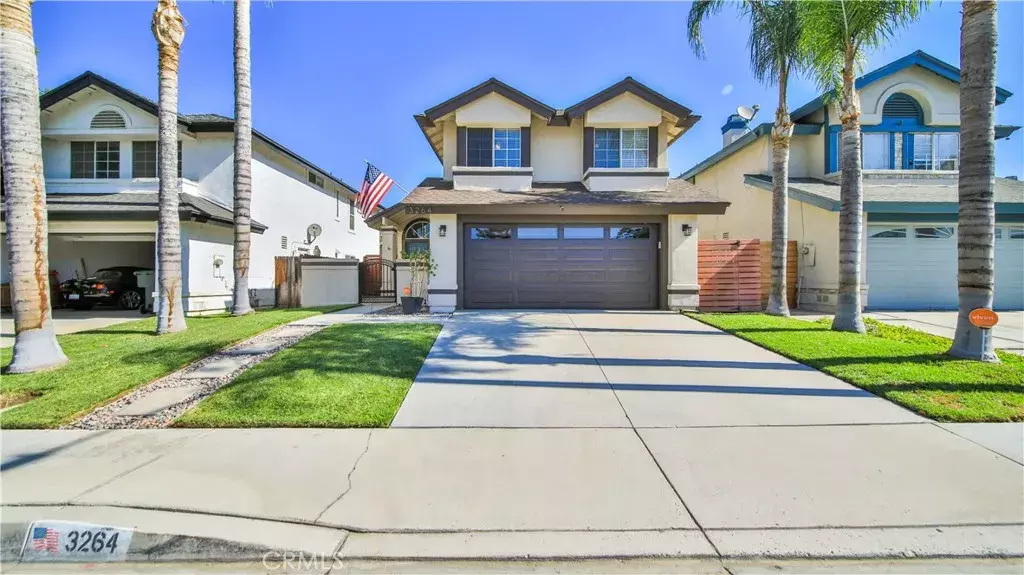 Ontario, CA 91761,3264 Ashgate Court