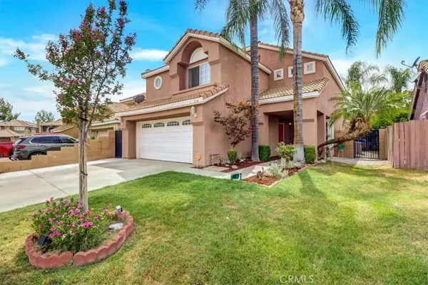 1316 Bristol Court, San Jacinto, CA 92583
