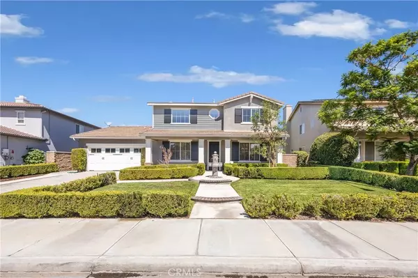 7241 Citrus Valley Avenue, Eastvale, CA 92880