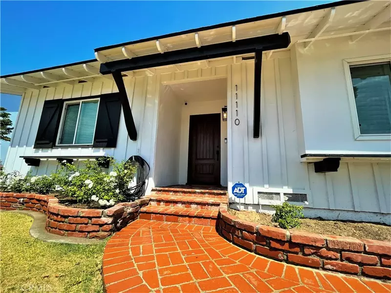 11110 Tigrina Avenue, Whittier, CA 90603