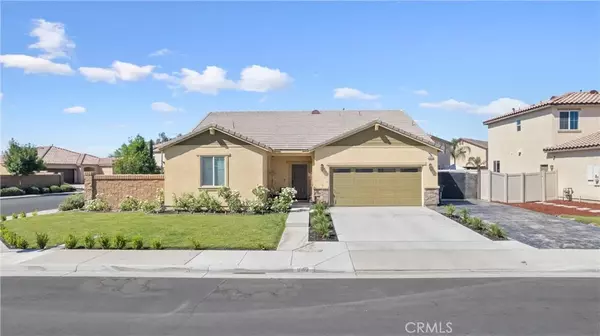 1002 Bordeaux Lane, San Jacinto, CA 92582
