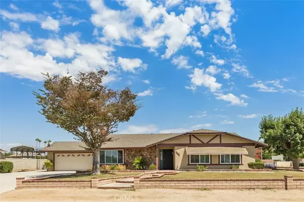 5336 Sulphur Drive, Jurupa Valley, CA 91752