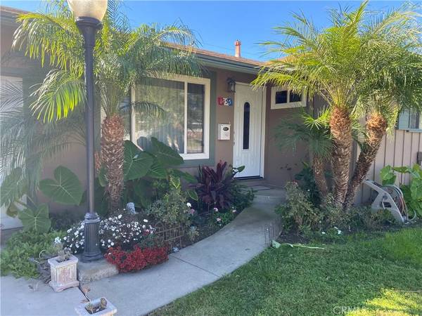 1455 W H Street, Ontario, CA 91762