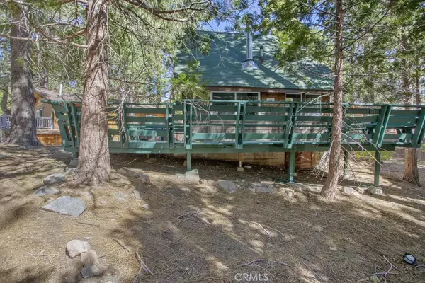 Green Valley Lake, CA 92341,544 Beechnut Drive