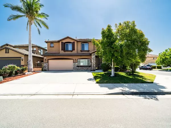 7202 Wild Lilac Court, Eastvale, CA 92880