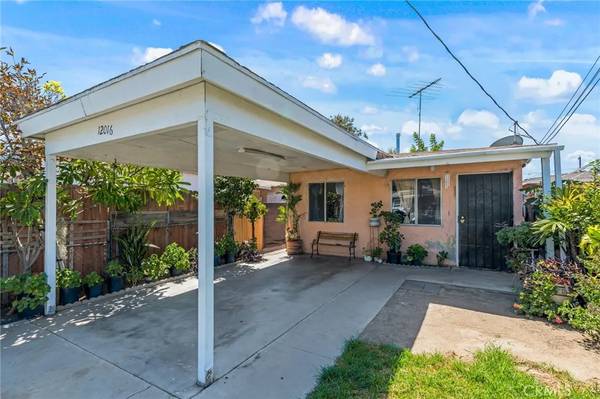 Norwalk, CA 90650,12016 Barnwall Street