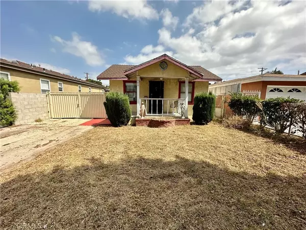 Inglewood, CA 90301,944 Rosewood Avenue