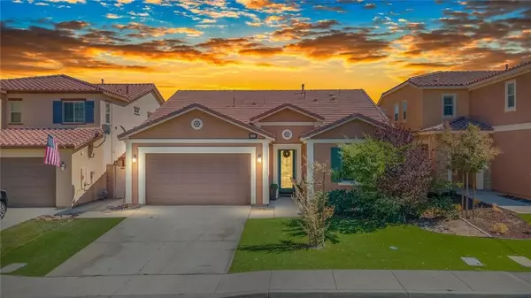 Lake Elsinore, CA 92532,36401 Geranium Drive