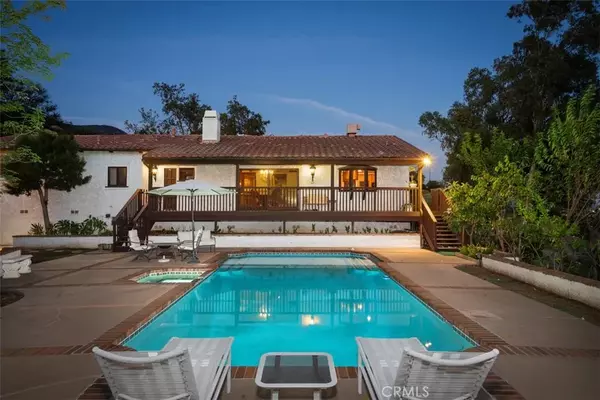 Bradbury, CA 91008,104 Bradbury Hills Lane