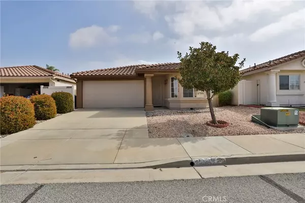 28248 Calle Lustrosos, Menifee, CA 92585