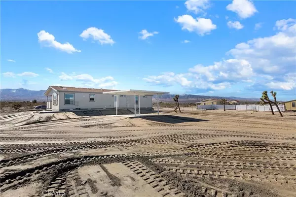 Pinon Hills, CA 92372,1562 Madrid Place