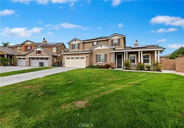 Eastvale, CA 92880,13632 Old Grove Circle