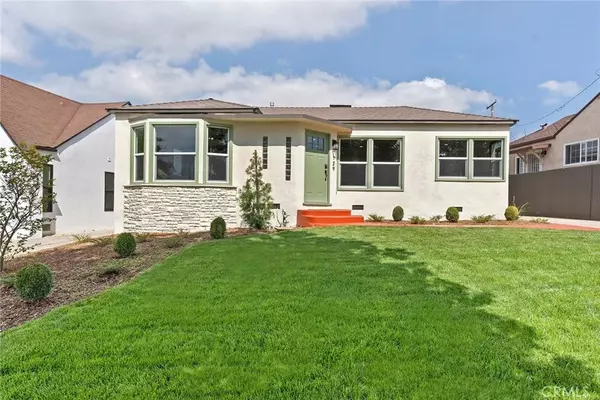 129 E Fairview Boulevard, Inglewood, CA 90302