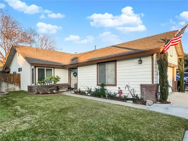 3733 Live Oak Creek Way, Ontario, CA 91761