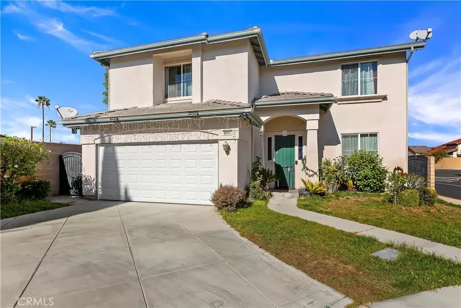 8001 Yorktown Place Place, La Palma, CA 90623