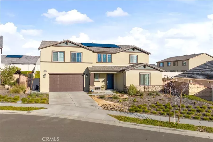 29396 Kittridge Circle, Menifee, CA 92584