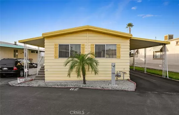 La Verne, CA 91750,2717 Arrow Hwy #62