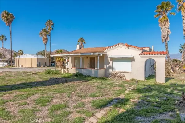 Nuevo, CA 92567,30160 12th Street