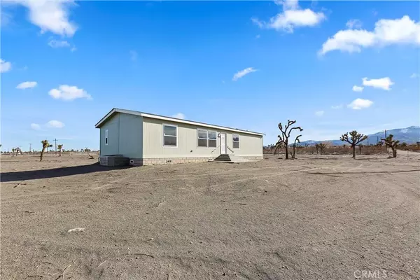 Pinon Hills, CA 92372,12427 Golden View Road