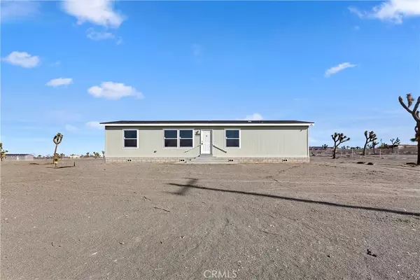 Pinon Hills, CA 92372,12427 Golden View Road