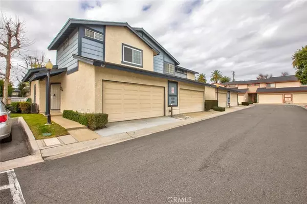 818 Granite Privado, Ontario, CA 91762