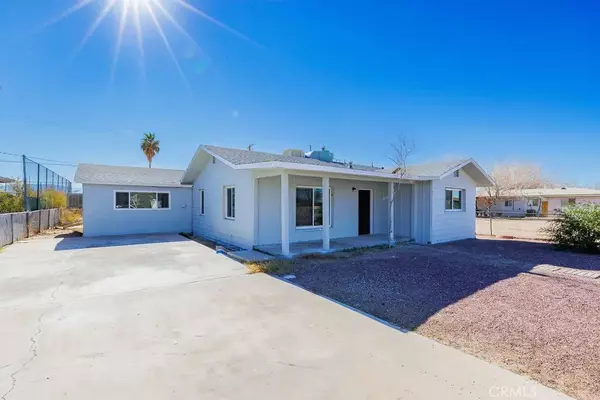 Yermo, CA 92311,418 E Williams Street