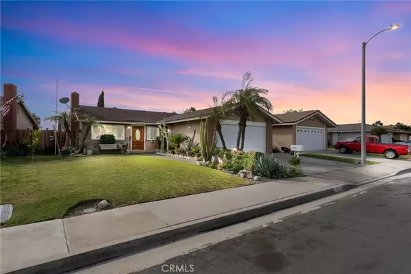 Chino, CA 91710,3789 Leticia Street
