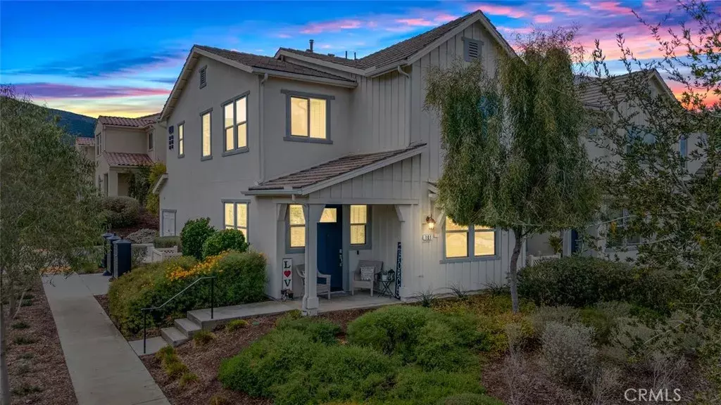 4270 Horvath Street #101, Corona, CA 92883