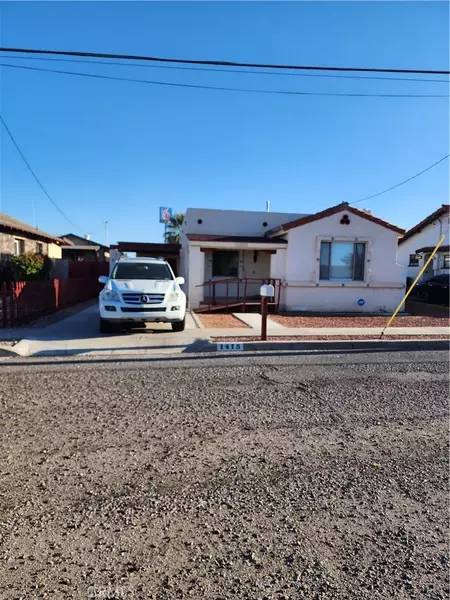 1415 Highland Avenue, Needles, CA 92363