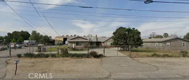 19474 Jurupa Avenue, Bloomington, CA 92316