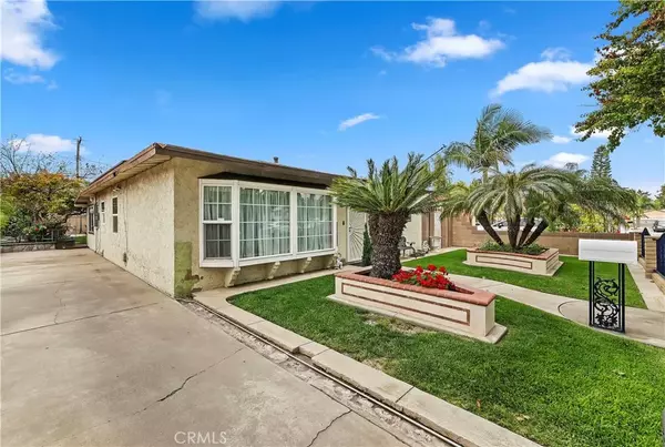 Stanton, CA 90680,10821 Cedar Street