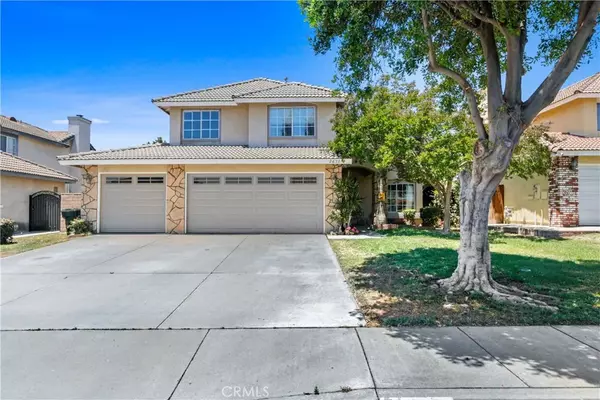 2650 S Pleasant Avenue, Ontario, CA 91761