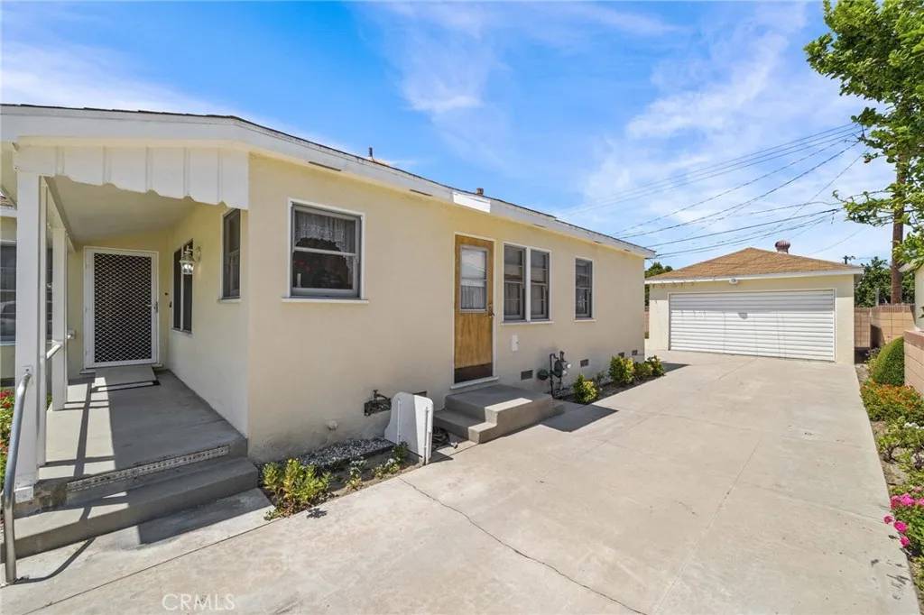 15021 Corby Avenue, Norwalk, CA 90650