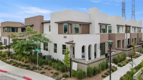 Ontario, CA 91761,3560 E Peckham Paseo #6