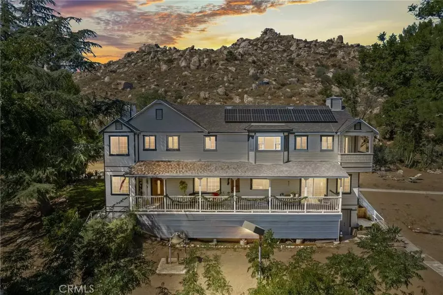 31780 Ruth Lane, Homeland, CA 92548