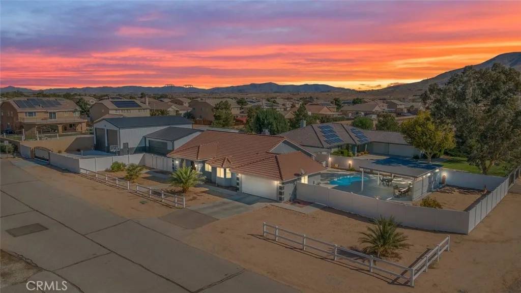 8085 Royce Avenue, Hesperia, CA 92345