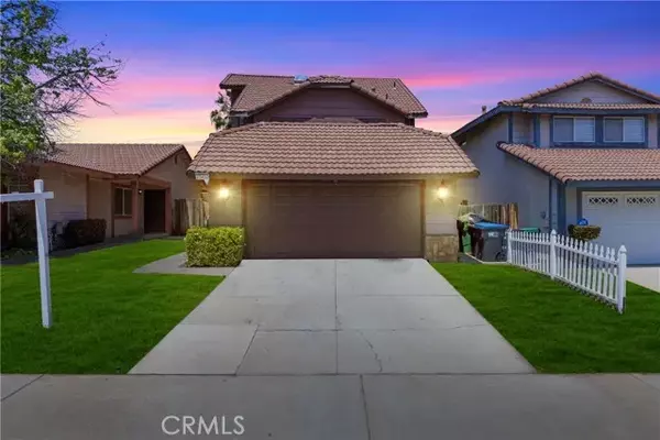 23450 Woodlander Way, Moreno Valley, CA 92557