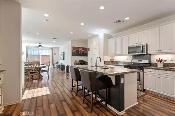 Ontario, CA 91761,3110 E Artessa Way