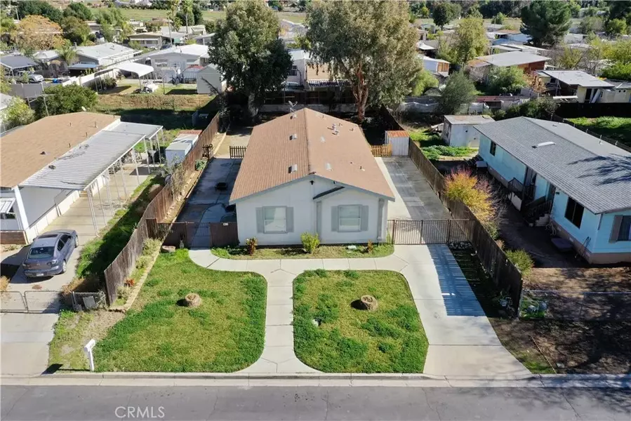 25096 Avenida Vizcaya, Homeland, CA 92548