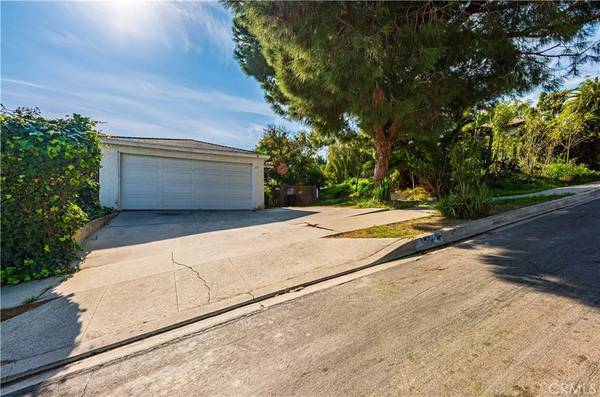 San Pedro, CA 90731,791 W Oliver Street