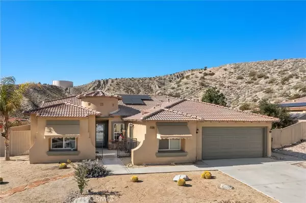 65020 Blue Sky Circle, Desert Hot Springs, CA 92240