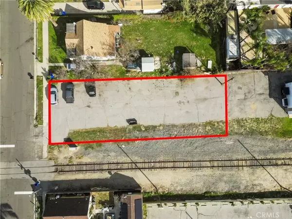 0 Orange, Rialto, CA 92376