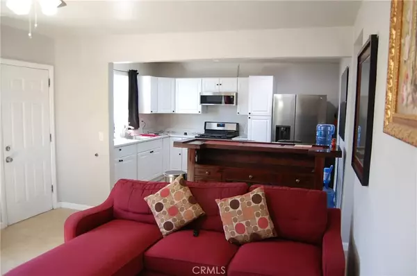 North Palm Springs, CA 92258,17211 Covey Street