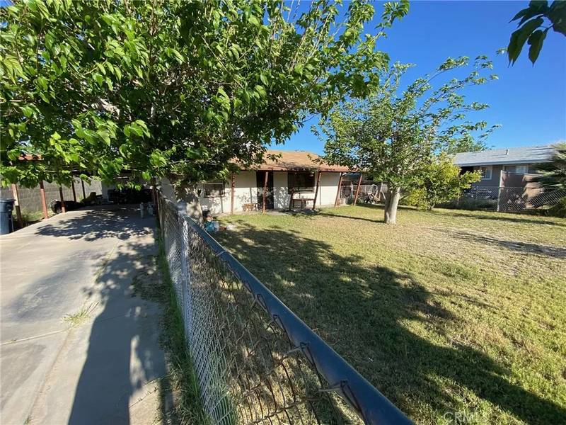 616 N 6th Street, Blythe, CA 92225