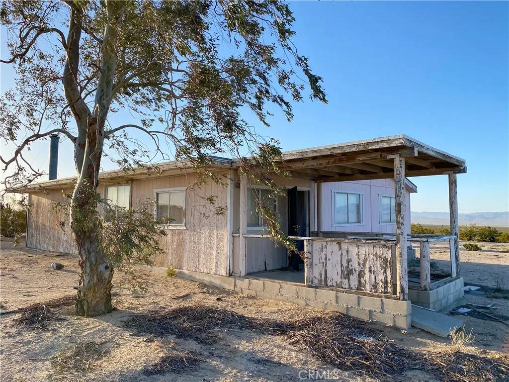 67776 Venus Street, 29 Palms, CA 92277