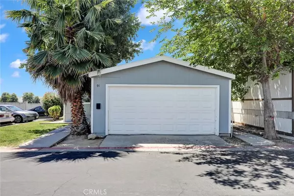 Perris, CA 92571,80 E Dawes #91